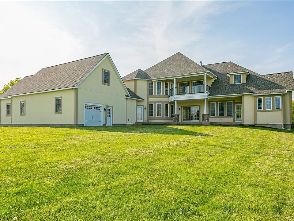 6057 Buffalo Rd, Churchville, NY 14428 MLS R1470906 Zillow