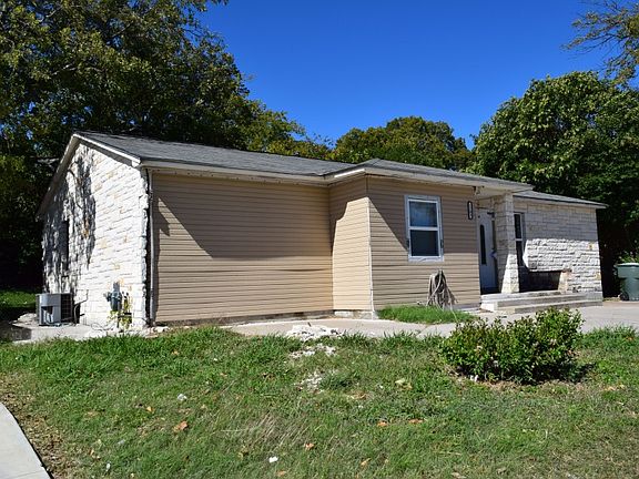 2nd image of 1103 N West S Young Dr