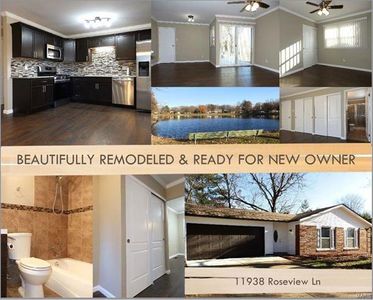 11938 Roseview Ln, Saint Louis, MO, 63138