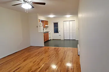 Rented by The Agency Brooklyn Park Slope