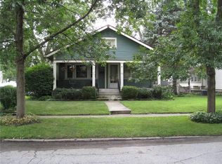 304 N Kenmore Rd, Indianapolis, IN 46219