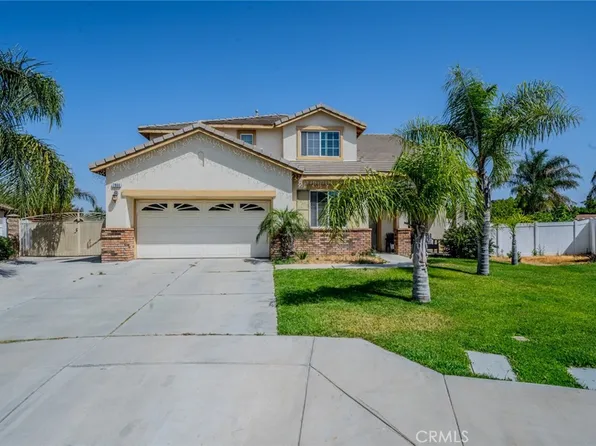 2896 Discovery Ct, Perris, CA 92571