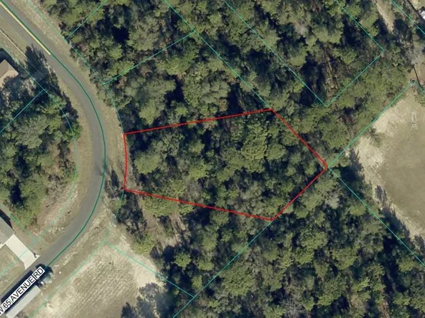 LOT 4 SW 64TH AVE ROAD LOT 4, OCALA, FL 34473