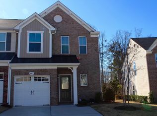 443 Panorama View Loop, Cary, NC 27519