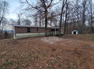 230 Williams Rd, Center, KY 42214