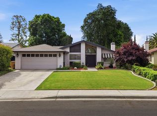 7705 Gallup Dr, Bakersfield, CA 93309