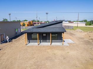 1333 N Holyoke Ave, Wichita, KS 67208