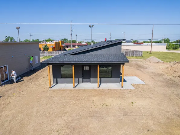 1333 N Holyoke Ave, Wichita, KS 67208