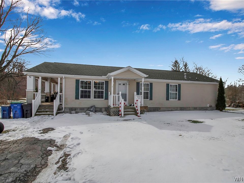 12632 Presbyterian Rd, Knowlesville, NY 14479 Zillow