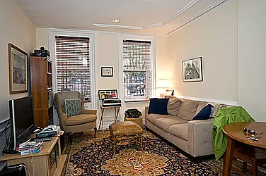 Sold by Leslie J. Garfield
