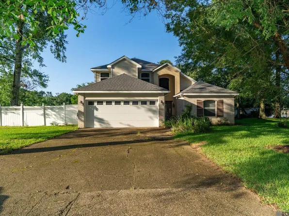 13314 Bayou Terrace Dr, Saint Amant, LA 70774