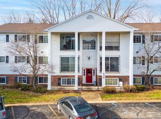 470 Baldwin Ave APT 31, Rochester, MI 48307