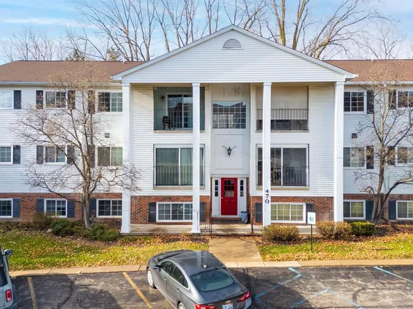 470 Baldwin Ave APT 31, Rochester, MI 48307