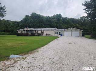 23531 Tamms Olive Branch Rd, Olive Branch, IL 62969