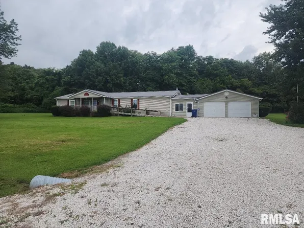 23531 Tamms Olive Branch Rd, Olive Branch, IL 62969
