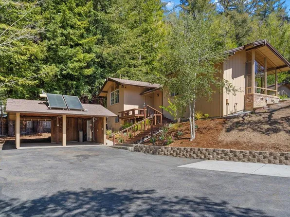 23600 Skyview Ter, Los Gatos, CA 95033