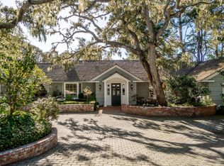 1528 Riata Rd, Pebble Beach, CA 93953