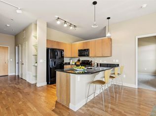 5401 S Park Terrace Avenue #301A, Greenwood Village, CO 80111