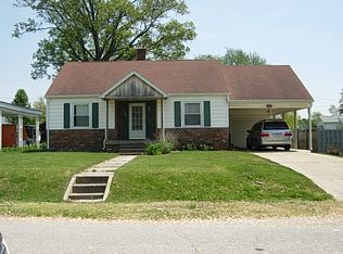 1221 Edgemont St, Des Moines, IA 50315
