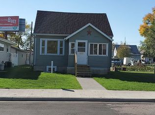 507 N 2nd St, Aberdeen, SD 57401