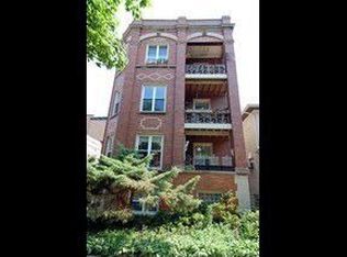 1217 W Hood Ave UNIT 2, Chicago, IL 60660