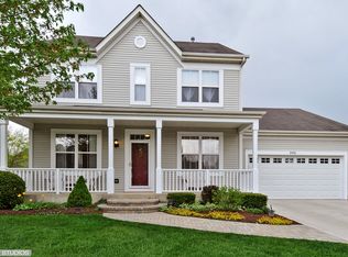 2430 Barnhart St, West Chicago, IL