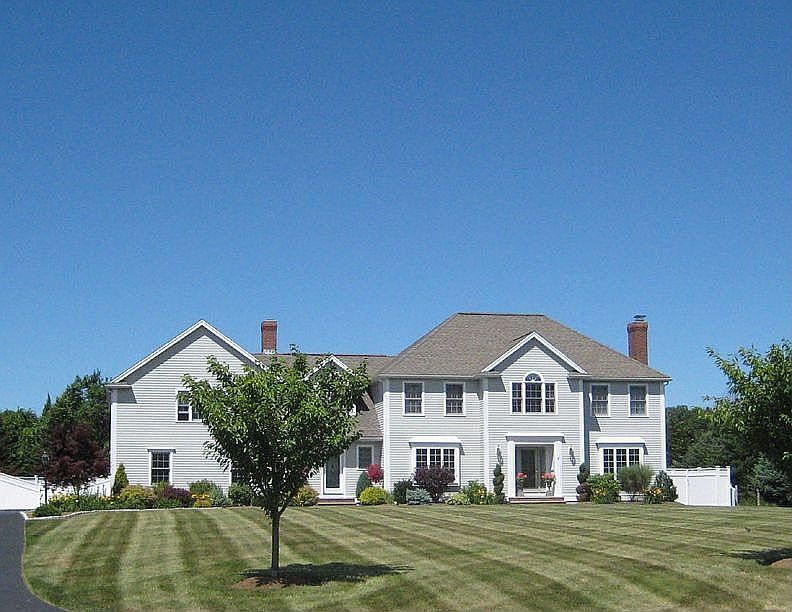 4 Conifer Way-Beverly, MA