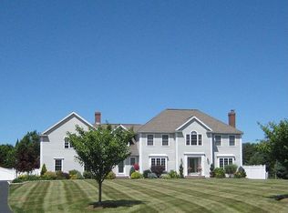 4 Conifer Way, Beverly, MA 01915