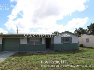 10828 Hillcrest Ave, Port Richey, FL 34668