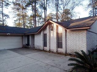 2163 River Village Dr, Humble, TX 77339