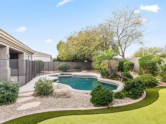 5th image of 7424 E THUNDERHAWK Road