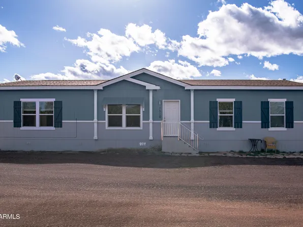 9500 N STAGECOACH Drive, Williams, AZ 86046