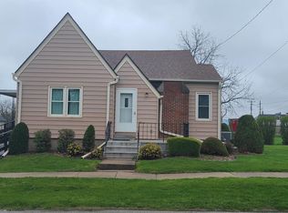 108 E Niagara St, Garnavillo, IA 52049