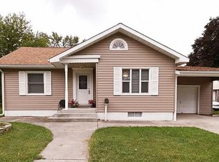 908 Ohio St, La Porte, IN