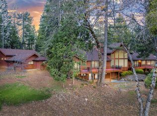 14240 Quaker Hill Cross Rd, Nevada City, CA 95959
