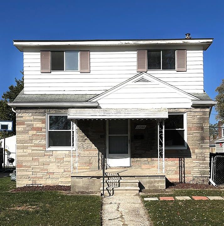 13044 Venness St, Southgate, MI 48195 Zillow