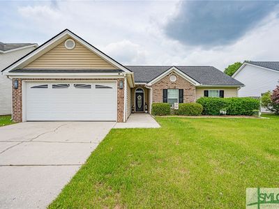 53 Willow Lakes Drive, Savannah, GA, 31419