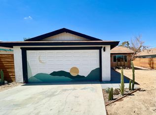 62023 Valley View Cir, Joshua Tree, CA 92252