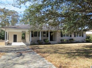 1315 Snowhill Dr, Conway, SC 29526