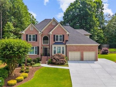 5350 Edgerton Dr, Peachtree Corners, GA, 30092