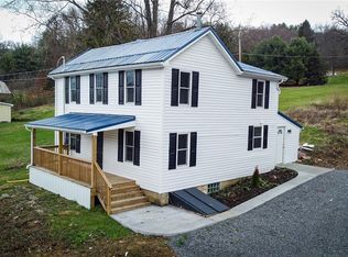 416 Oneida Valley Rd, Butler, PA 16001