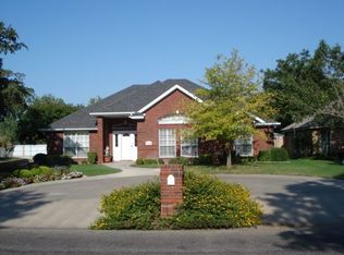 2605 Twin Oaks, Vernon, TX 76384