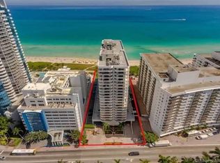 6061 Collins Ave APT 7A, Miami Beach, FL 33140