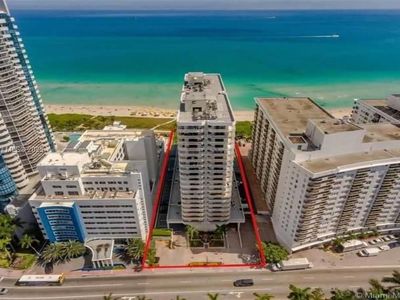 6061 Collins Ave APT 7A, Miami Beach, FL, 33140