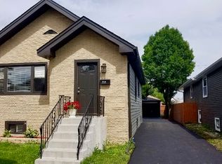 1717 N 15th Ave, Melrose Park, IL 60160