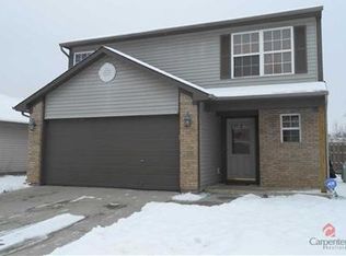 6701 Greendale Ln, Indianapolis, IN
