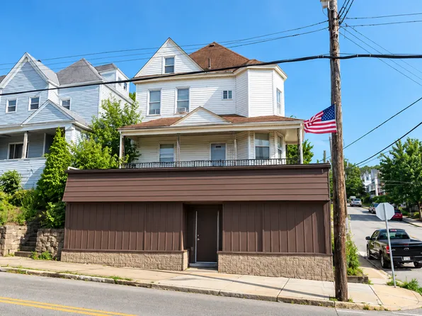 546 Greenfield Avenue, 546 Greenfield Ave APT 2, Pittsburgh, PA 15207