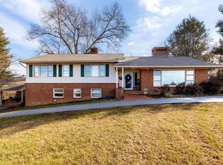 1508 Brunswick Rd, Waynesboro, VA 22980