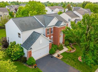 24115 Newcastle St, Plainfield, IL 60585