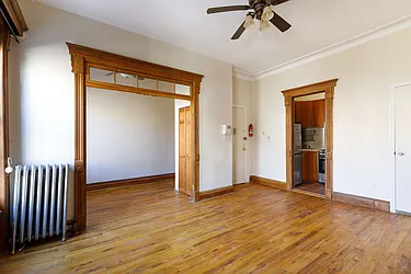 Rented by Halstead Real Estate